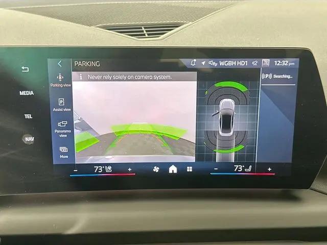 2025 BMW Coupe xDrive