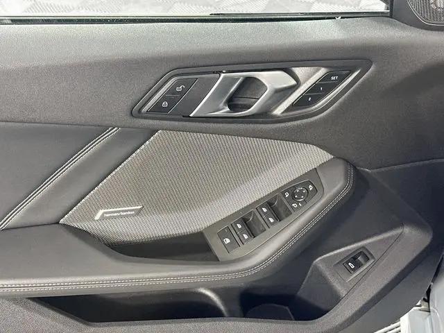 2025 BMW Coupe xDrive