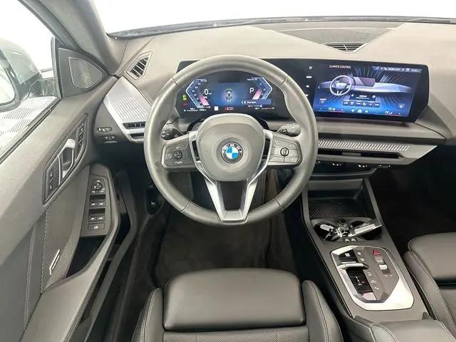 2025 BMW Coupe xDrive
