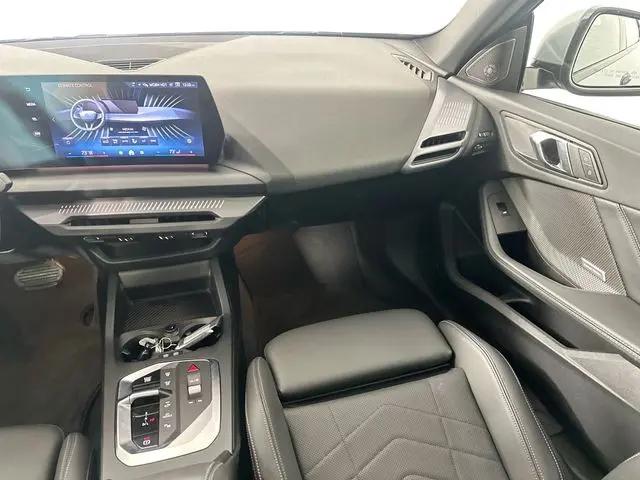 2025 BMW Coupe xDrive