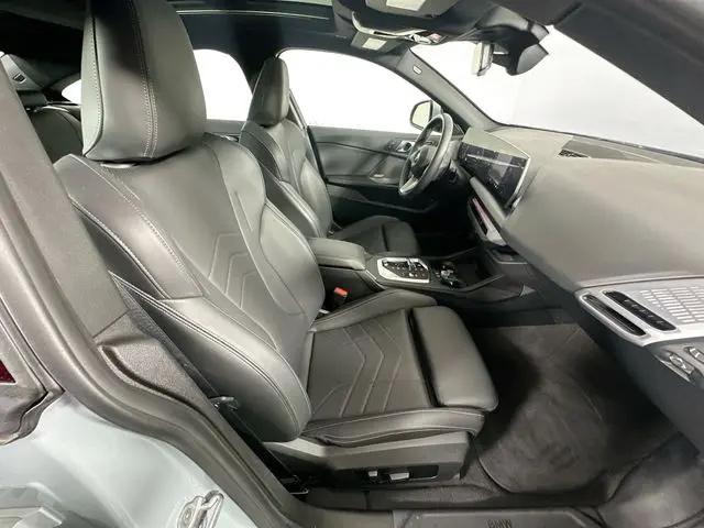 2025 BMW Coupe xDrive