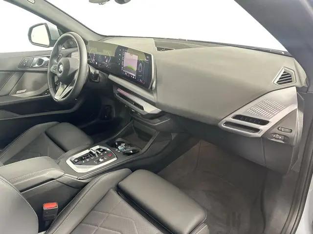 2025 BMW Coupe xDrive