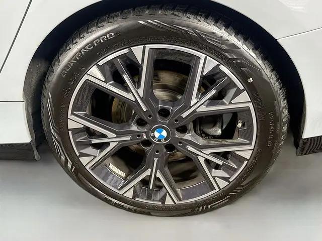 2025 BMW Coupe xDrive