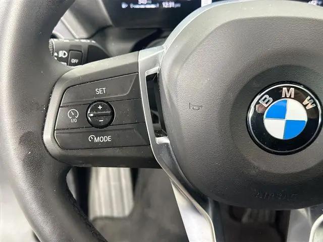 2025 BMW Coupe xDrive