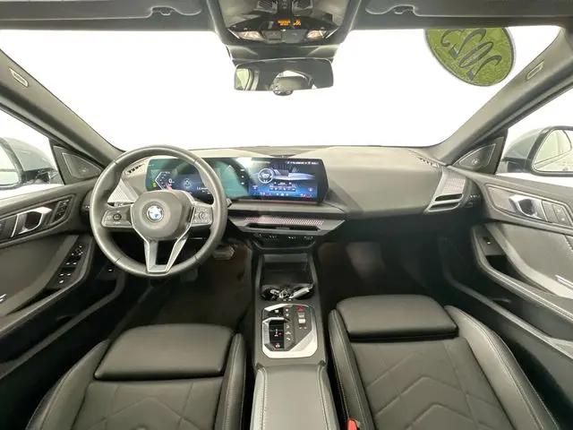 2025 BMW Coupe xDrive