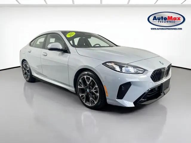 2025 BMW Coupe xDrive for sale in Framingham, MA