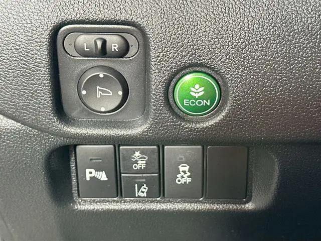 2022 Honda Passport AWD EX-L