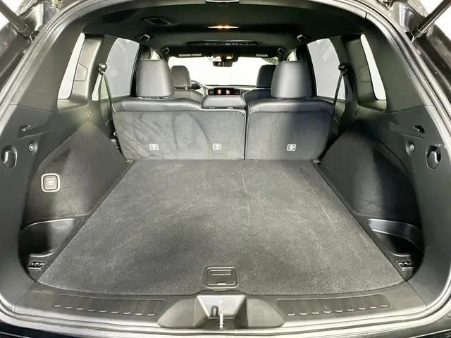 2022 Honda Passport AWD EX-L