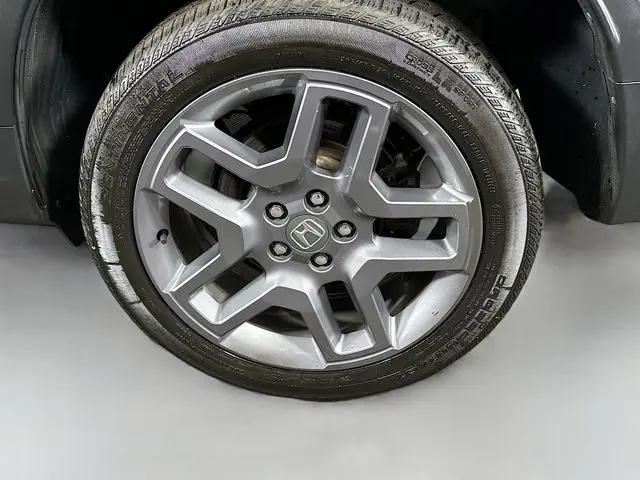 2022 Honda Passport AWD EX-L
