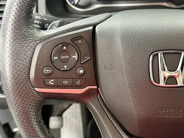 2022 Honda Passport AWD EX-L