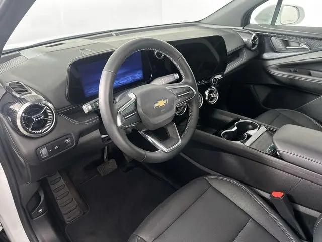 2024 Chevrolet V Blazer eAWD 2LT