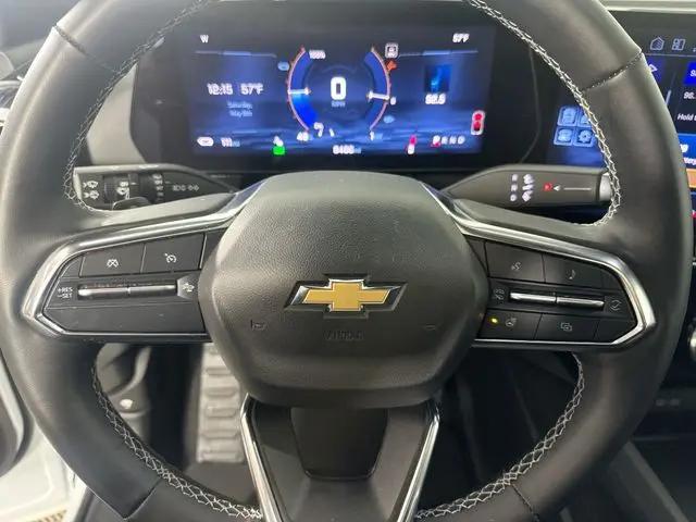 2024 Chevrolet V Blazer eAWD 2LT