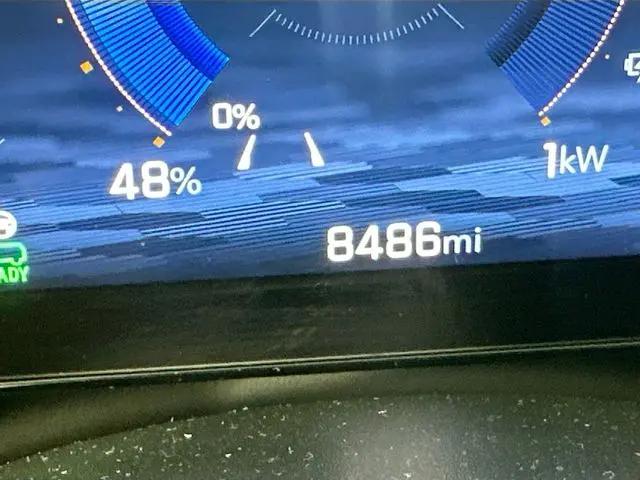 2024 Chevrolet V Blazer eAWD 2LT