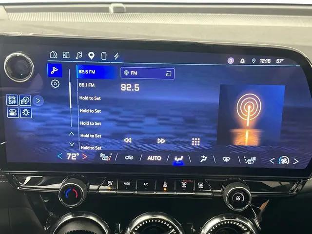 2024 Chevrolet V Blazer eAWD 2LT