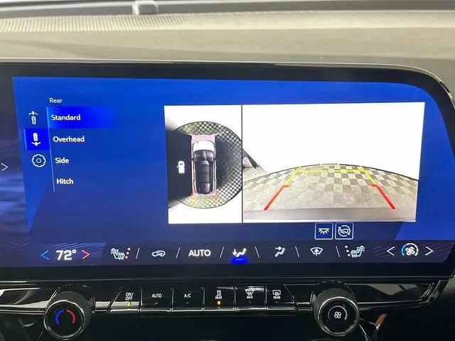2024 Chevrolet V Blazer eAWD 2LT