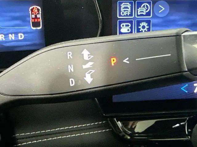 2024 Chevrolet V Blazer eAWD 2LT