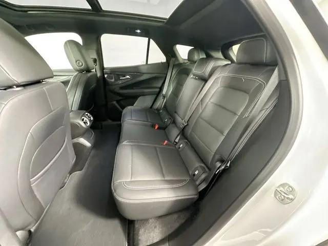 2024 Chevrolet V Blazer eAWD 2LT