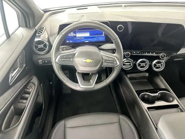2024 Chevrolet V Blazer eAWD 2LT