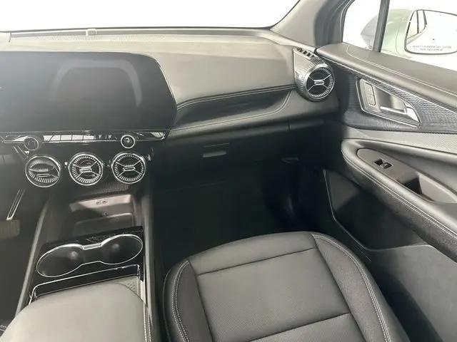2024 Chevrolet V Blazer eAWD 2LT