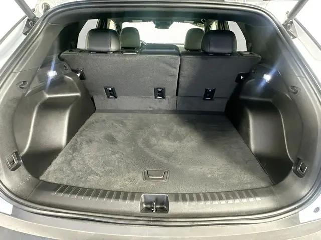 2024 Chevrolet V Blazer eAWD 2LT