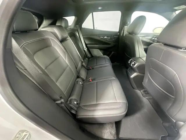 2024 Chevrolet V Blazer eAWD 2LT