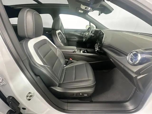 2024 Chevrolet V Blazer eAWD 2LT