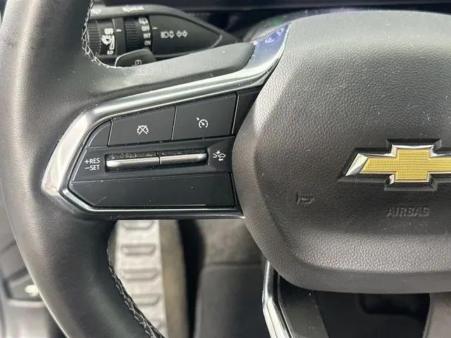 2024 Chevrolet V Blazer eAWD 2LT