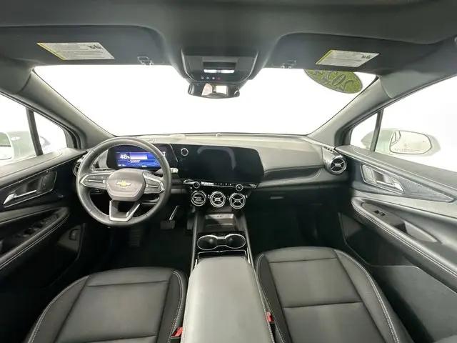 2024 Chevrolet V Blazer eAWD 2LT