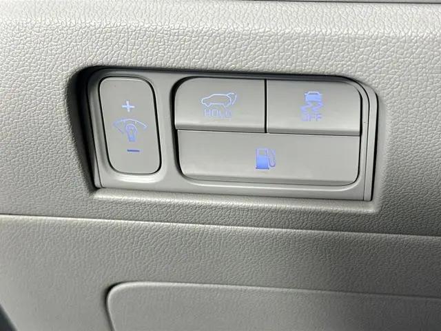 2025 Kia Sorento Hybrid SX Prestige