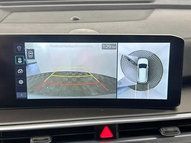 2025 Kia Sorento Hybrid SX Prestige