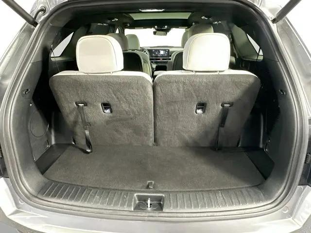 2025 Kia Sorento Hybrid SX Prestige