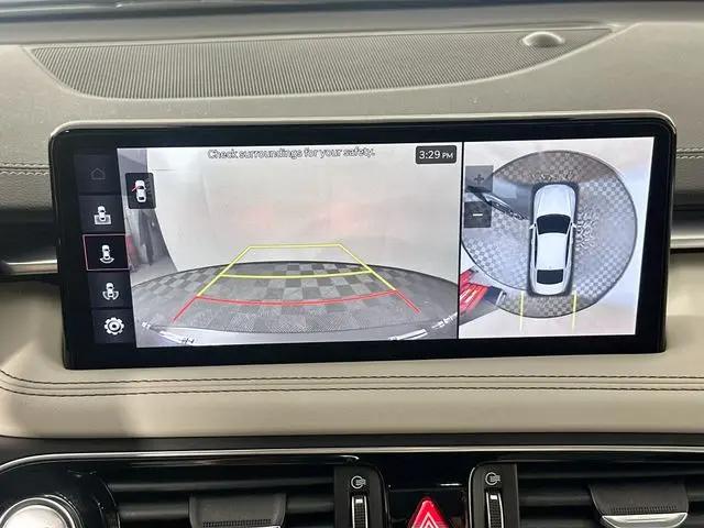 2023 Genesis G70 3.3T AWD