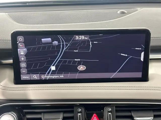 2023 Genesis G70 3.3T AWD