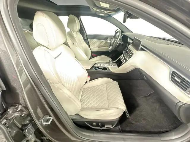 2023 Genesis G70 3.3T AWD