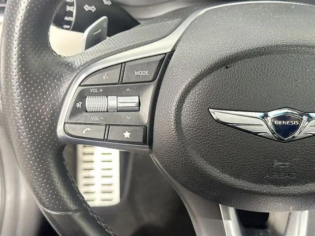 2023 Genesis G70 3.3T AWD