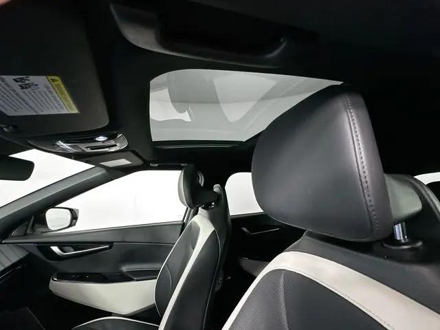 2024 Kia EV6 GT-Line