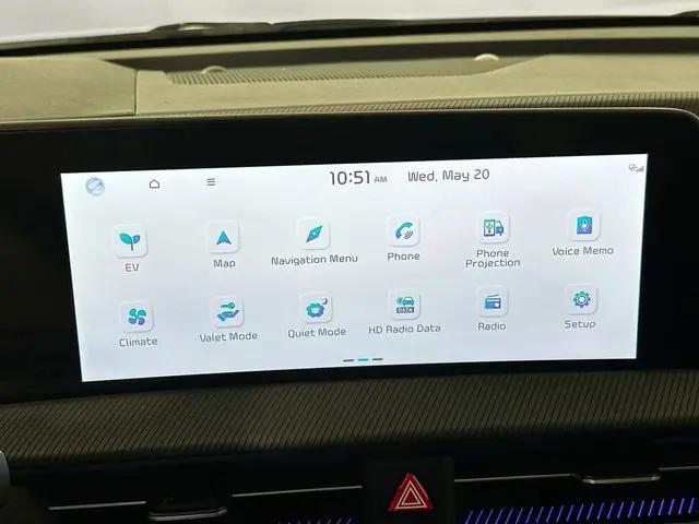2024 Kia EV6 GT-Line