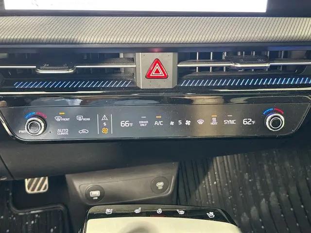 2024 Kia EV6 GT-Line