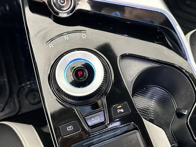 2024 Kia EV6 GT-Line