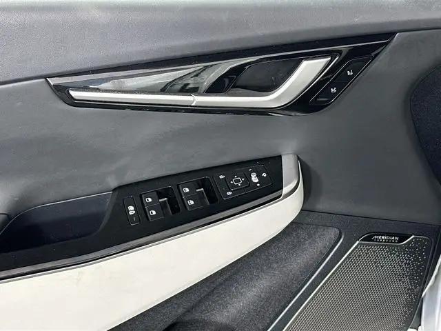 2024 Kia EV6 GT-Line