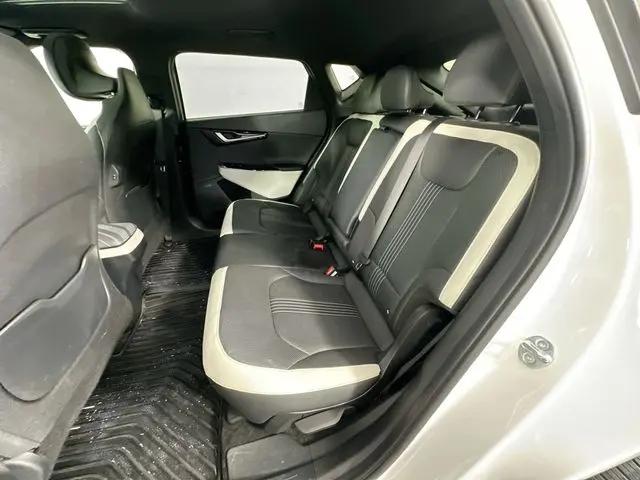 2024 Kia EV6 GT-Line