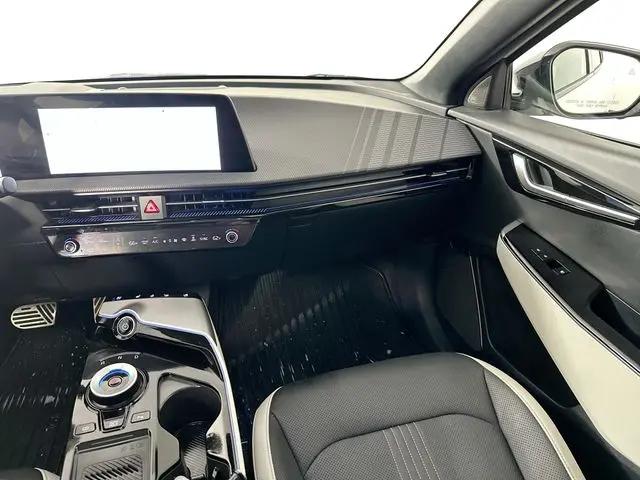 2024 Kia EV6 GT-Line
