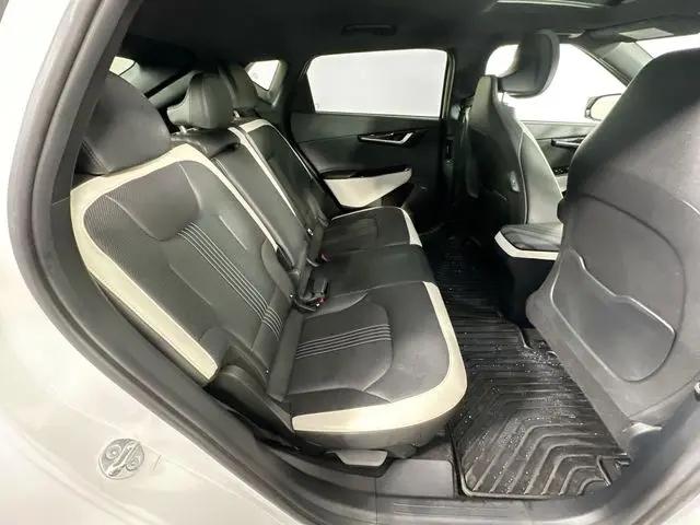 2024 Kia EV6 GT-Line