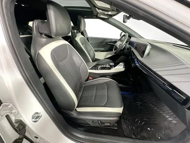 2024 Kia EV6 GT-Line