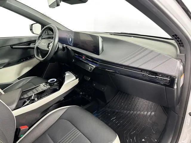 2024 Kia EV6 GT-Line