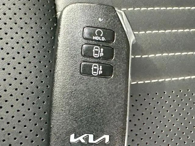 2024 Kia EV6 GT-Line
