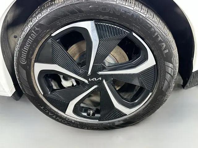 2024 Kia EV6 GT-Line