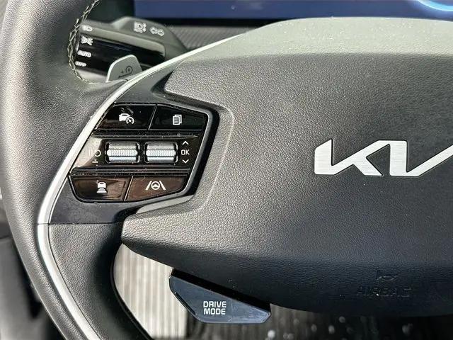 2024 Kia EV6 GT-Line