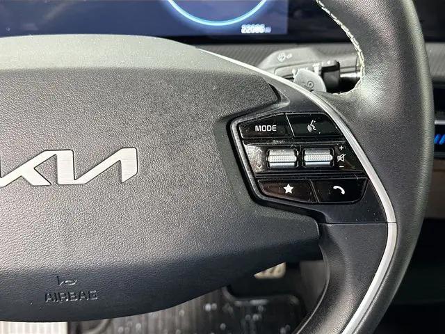 2024 Kia EV6 GT-Line