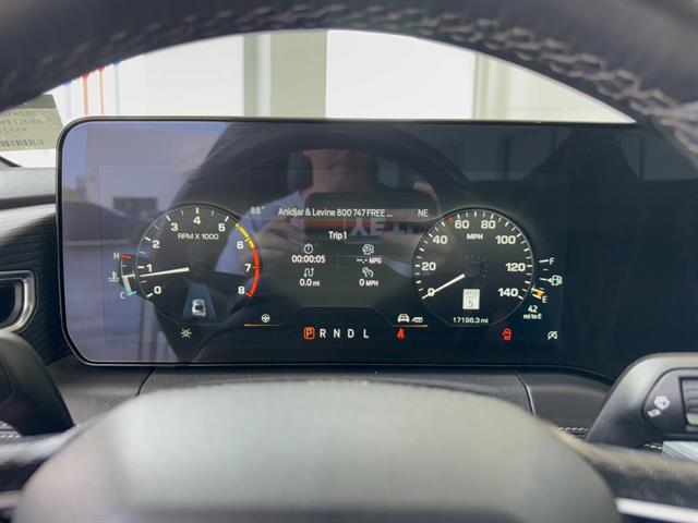 2024 Ford Mustang EcoBoost Premium Fastback